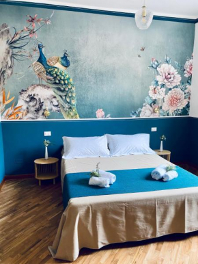 Blom apartments Pisa
